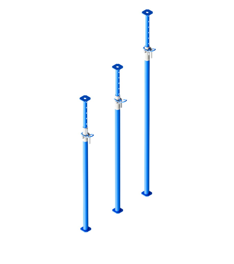 30kn Support Props