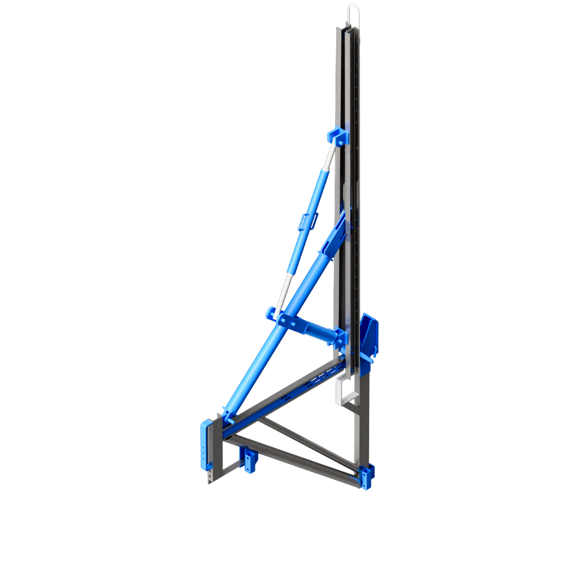 Wall Climbing Brackets