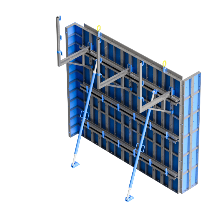 DT (Duro-Tough) system